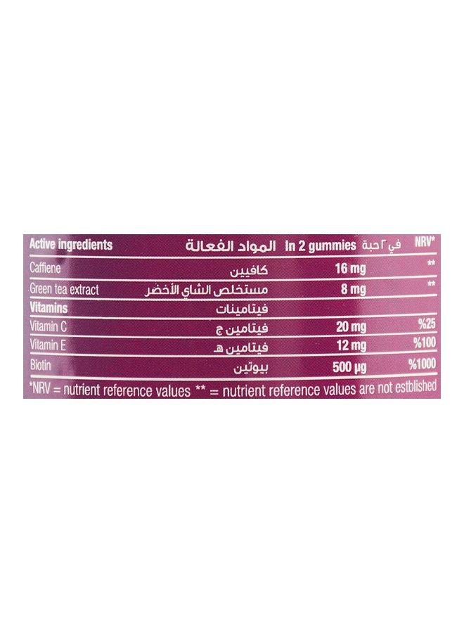 سينسيلاب حلوى الشعر والأظافر بيوتي من 60 قطعة - Image 5